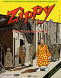 zippy quarterly #2