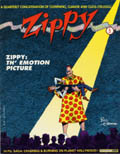 zippy quarterly #5