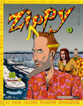 zippy quarterly #6