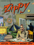 zippy quarterly #9