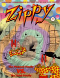 zippy quarterly #11