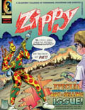 zippy quarterly #12