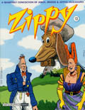 zippy quarterly #13