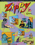 zippy quarterly #14