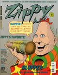 zippy quarterly #16